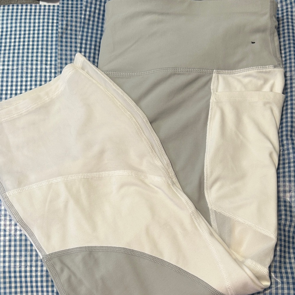 Avia Capri with pockets